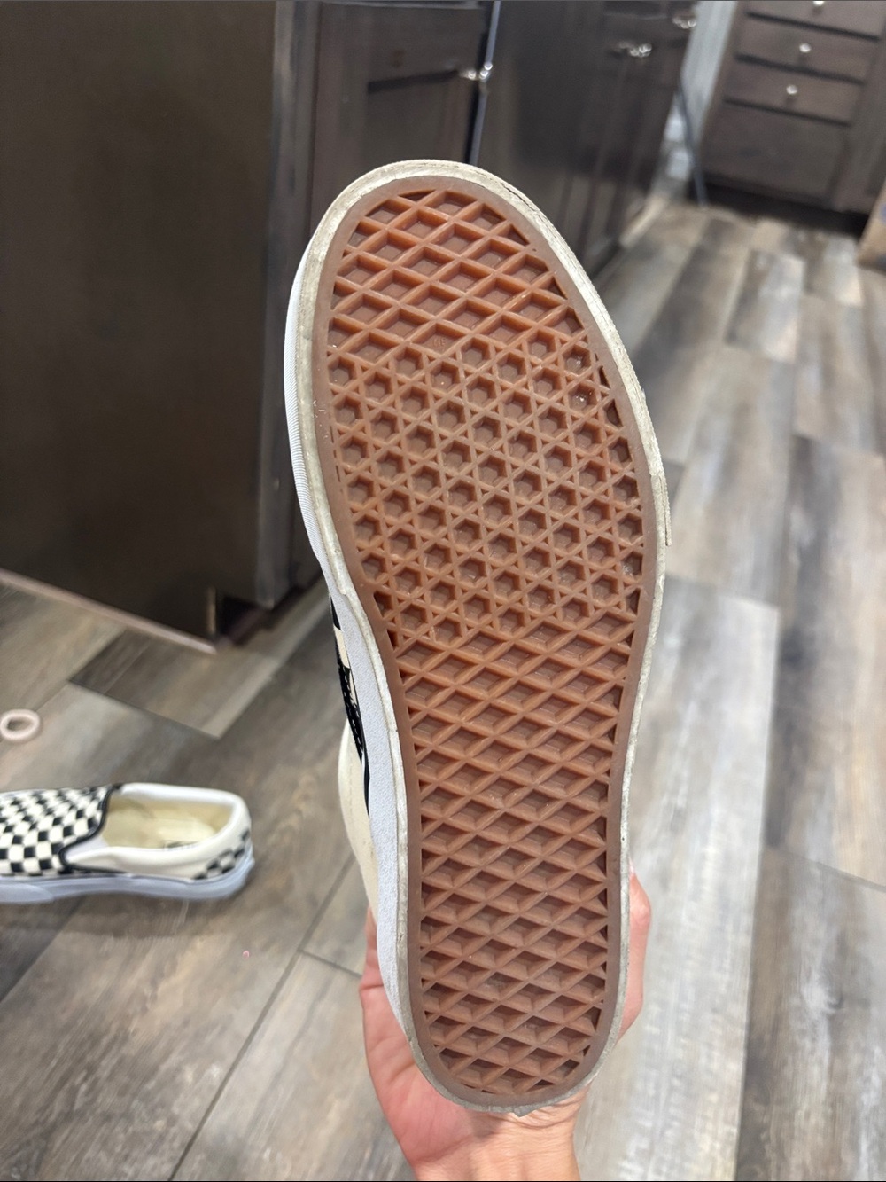 Vans - Picture 2 of 4